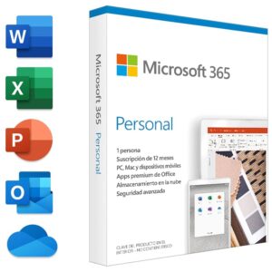Office 365 Personal